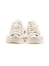 Converse White Sneakers Size 8 - photo 2