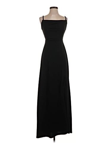 Birdy Grey Cocktail Dress (view 1)