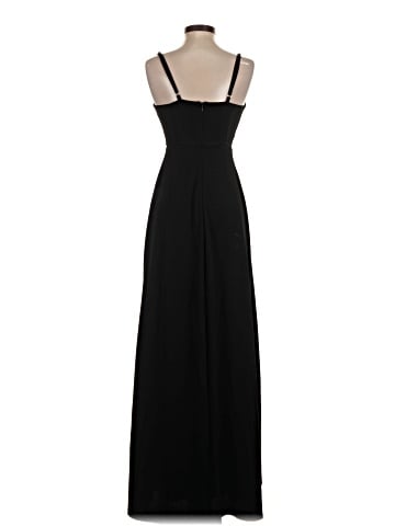Birdy Grey Cocktail Dress (view 2)