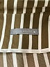 Olivia Moon Stripes Brown Blazer Size M - photo 6