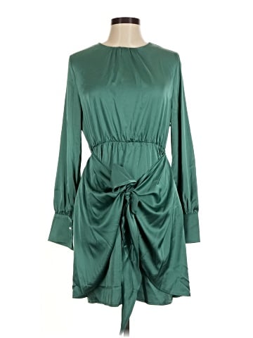 Unbranded Casual Dress (view 1)