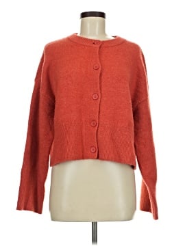 Open Edit Cardigan (view 1)