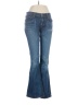 Citizens of Humanity 100% Polyurethane Hearts Blue Jeans Size 27 waist - photo 1