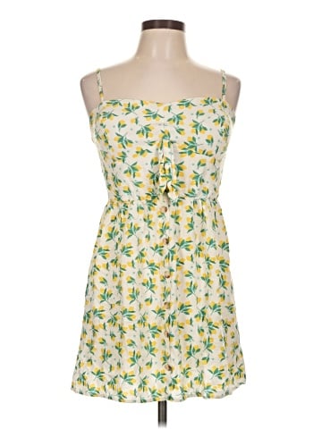 AUW Casual Dress (view 1)