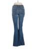 Citizens of Humanity 100% Polyurethane Hearts Blue Jeans Size 27 waist - photo 2