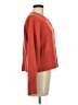 Open Edit Orange Cardigan Size M - photo 4