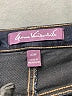 Gloria Vanderbilt Blue Jeans Size 22 - photo 4