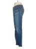 Citizens of Humanity 100% Polyurethane Hearts Blue Jeans Size 27 waist - photo 5