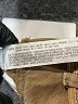 Zara Tan Casual Skirt Size L - photo 5