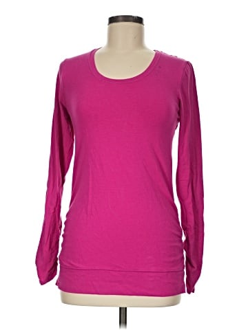 Soybu Long Sleeve Top (view 1)