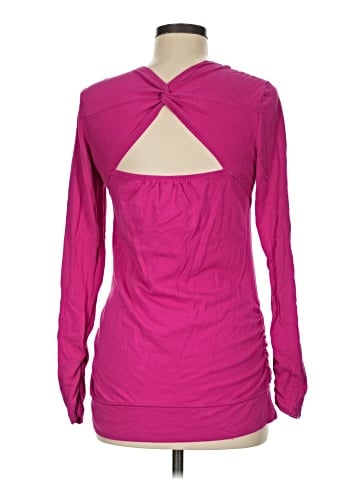 Soybu Long Sleeve Top (view 2)