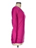 Soybu Pink Long Sleeve Top Size M - photo 4