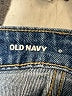 Old Navy Blue Jeans Size 0 - photo 7