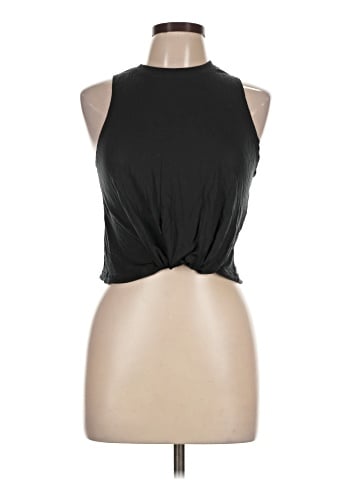 Reebok Sleeveless T-Shirt (view 1)