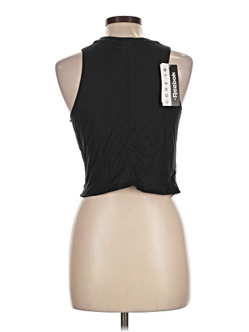 Reebok Sleeveless T-Shirt (view 2)
