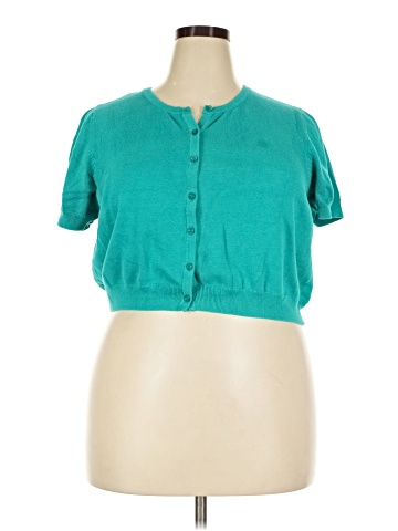Jessica London Cardigan (view 1)