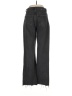 Garage Black Jeans Size 7 - photo 2