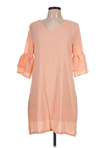 Belongsci Casual Dress (view 1)
