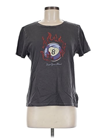 Lucky Brand Short Sleeve T-Shirt (view 1)