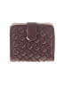 Walmart Burgundy Wallet One size - photo 1