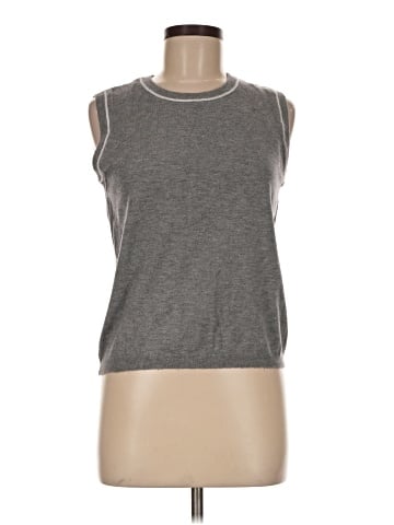 Evolution by Cyrus Sleeveless T-Shirt (view 1)