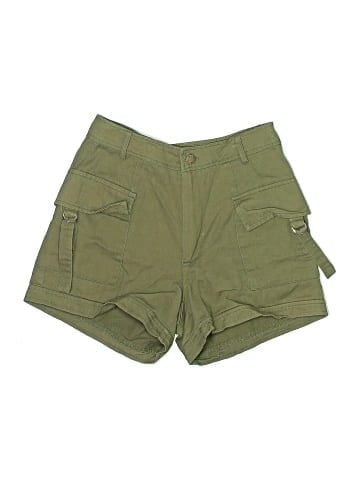 Romwe Cargo Shorts (view 1)