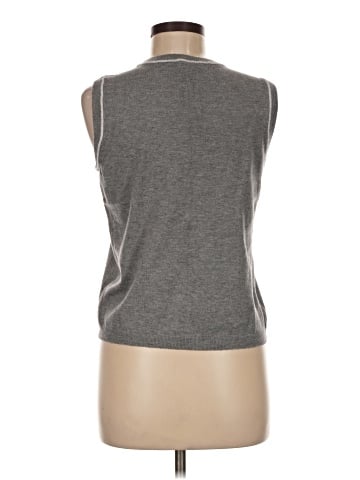 Evolution by Cyrus Sleeveless T-Shirt (view 2)