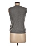 Evolution by Cyrus Gray Sleeveless T-Shirt Size M - photo 2