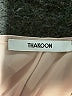 Thakoon Tan Casual Dress Size 6 - photo 7