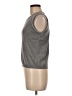 Evolution by Cyrus Gray Sleeveless T-Shirt Size M - photo 5