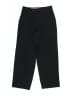 Joseph Abboud Stripes Black Dress Pants Size 8r - photo 1