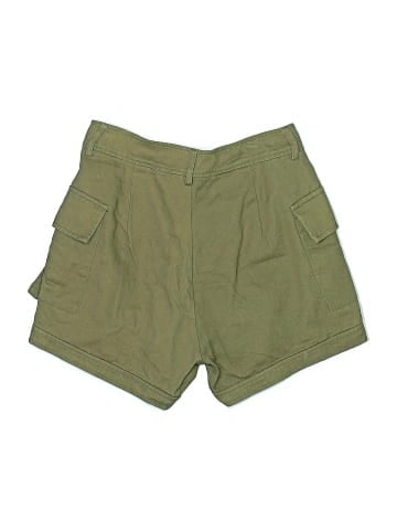Romwe Cargo Shorts (view 2)