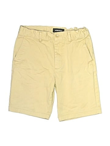 Nordstrom Khaki Shorts (view 1)
