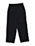 Joseph Abboud Stripes Black Dress Pants Size 8r - photo 2