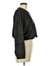 Double Zero Gray Long Sleeve Top Size L - photo 4