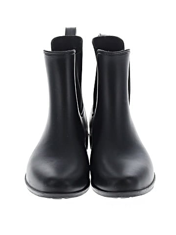 A New Day Rain Boots (view 2)