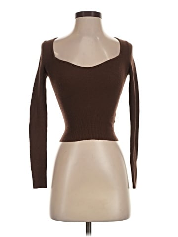 Wilfred Pullover Sweater (view 1)