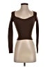 Wilfred Brown Pullover Sweater Size XXS - photo 1
