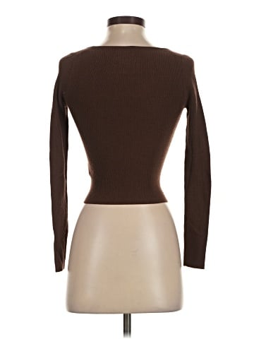 Wilfred Pullover Sweater (view 2)