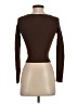 Wilfred Brown Pullover Sweater Size XXS - photo 2