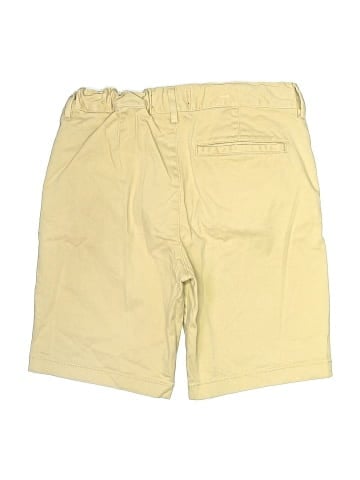 Nordstrom Khaki Shorts (view 2)