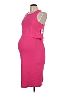Old Navy - Maternity Cocktail Dress (view 1)