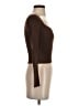 Wilfred Brown Pullover Sweater Size XXS - photo 4