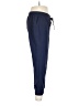 Gap Blue Track Pants Size L - photo 4