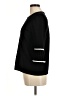 Investments Black Pullover Sweater Size M (petite) - photo 5