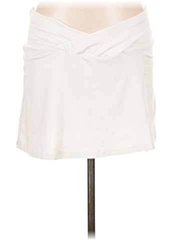 Shein Casual Skirt - front