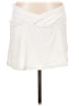 Shein White Casual Skirt Size L - photo 1