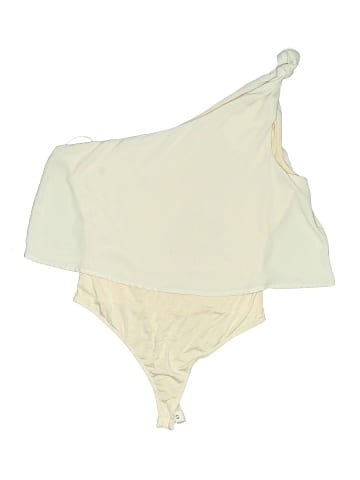 Le Lis Bodysuit (view 1)