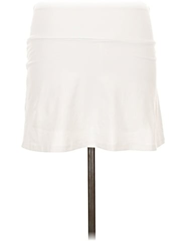 Shein Casual Skirt - back