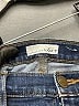 Ann Taylor LOFT Hearts Blue Jeans Size 25 waist - photo 7